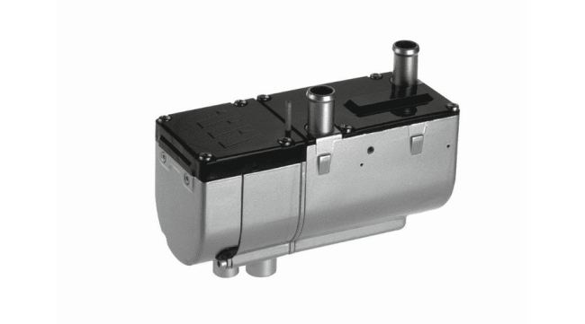 Eberspacher Vannvarmer D3W 12V ESCA
