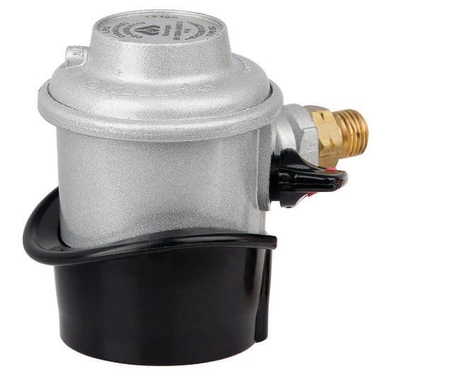 Gaslox Lavtrykksregulator click-on