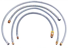Eno Tilkopilingskit 2,5m