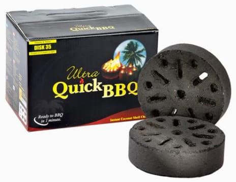 Cobb Quick BBQ 5Pk