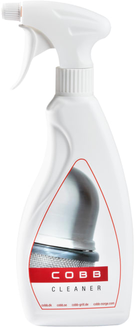 Cobb Cleaner
