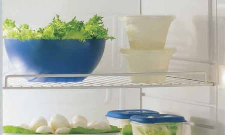 Vitrifrigo Rist til 75 liters Skap