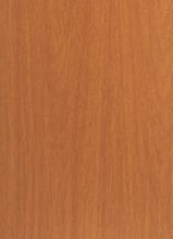 Isotherm dørfront teak til CR130