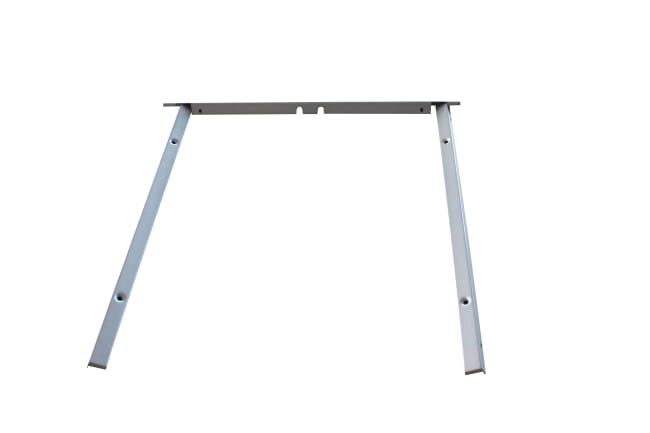 Isotherm 3 delt blank ramme 3 s. CR49 ELEGANCE