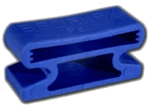 Bedflex Reservefot