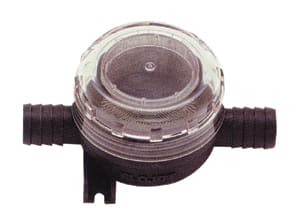 Flojet Filter 19 mm