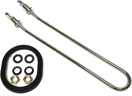 Isotemp Varmeelement Basic/Slim/Spa bereder 750W