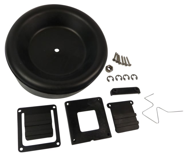 Whale Gusher Titan Rep.Sett