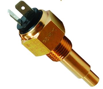 KUS Vanntemperaturgiver M18X1,5 98gr m/Alarm 1-Pol