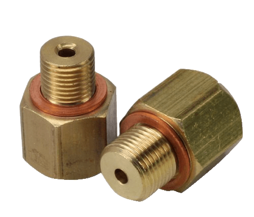 Faria 1/8\-M10/M12X1''''