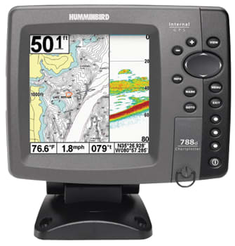 Humminbird 788Cxi HD