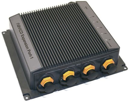 Nep-1 Navico Eternet Utvidelse Kit