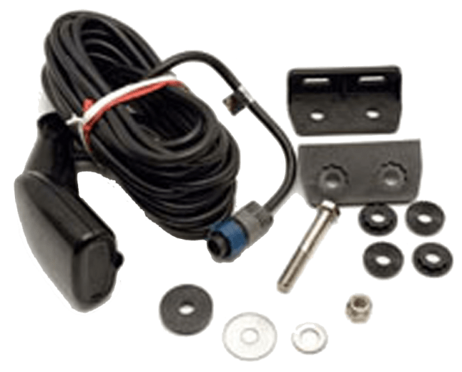Lowrance Hst-Dfsbl 50/200Khz Hekksvinger