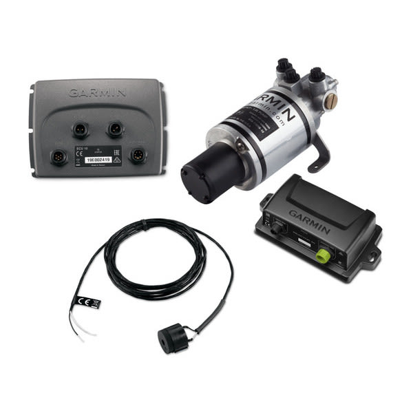 Garmin Compact Reactor 40 Autopilot Startpakke