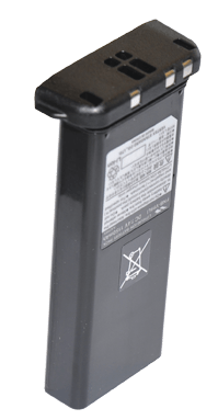 Standard Horizon Batteripakke til VHF HX750E Og HX760E
