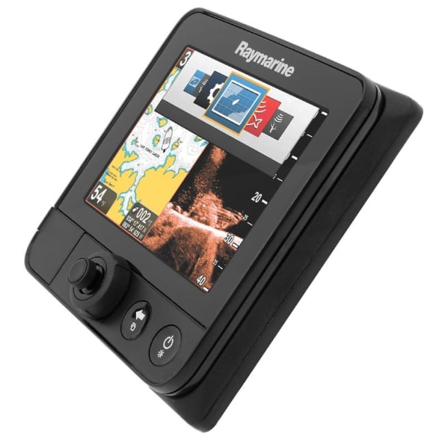 Raymarine Innfellingssett, Dragonfly 7”