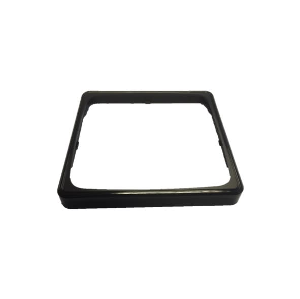 Raymarine Sort Frontramme i50/i60/i70/p70