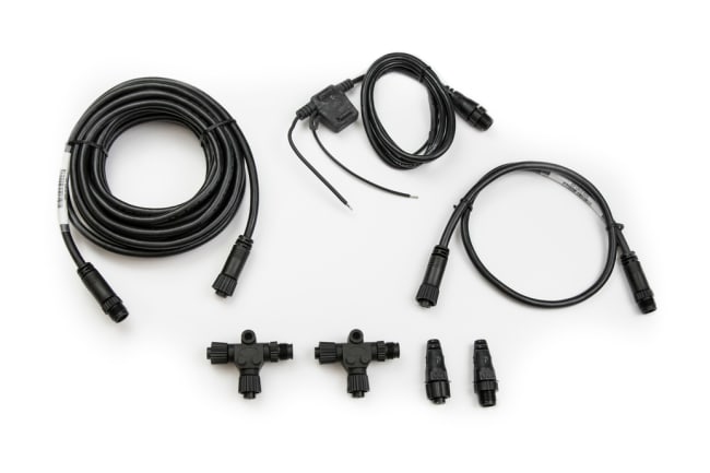 Simrad NMEA 2000 Network Starter Kit