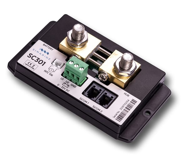 Simarine Pico SC301 Shunt 300A