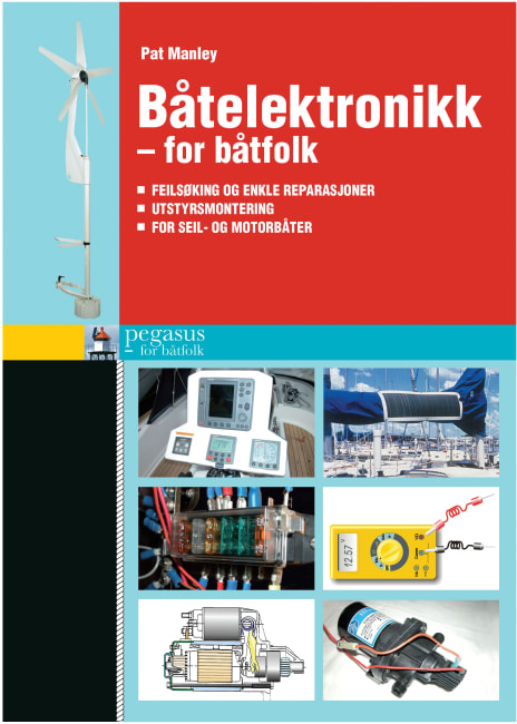Båtelektronikk for Båtfolk