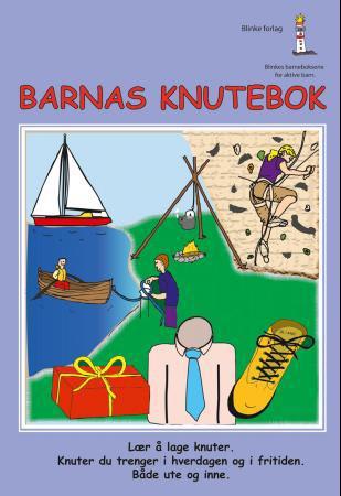 Barnas Knutebok