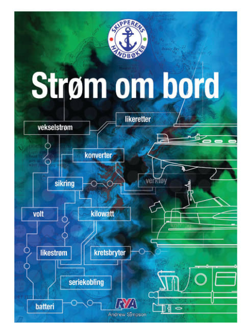 Skipperens strøm ombord