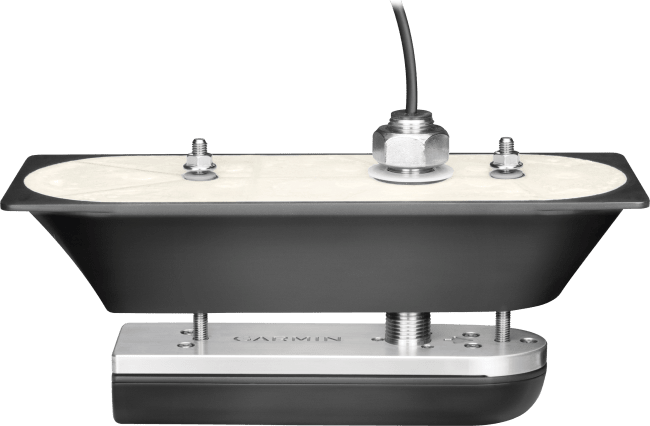 Garmin GT21-TH DownVü + 50/200 kHz 500W Gjennomgående 8-pin