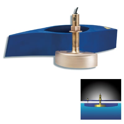 Garmin Gjennomgående Bronse 1KW  B258