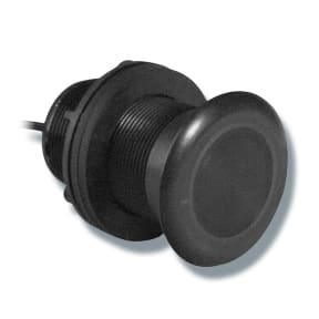 Garmin P319 Gj.gående Plastsvinger m/dybde og Temperatur