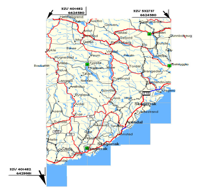 Topo Adventure Kart Kristiansand