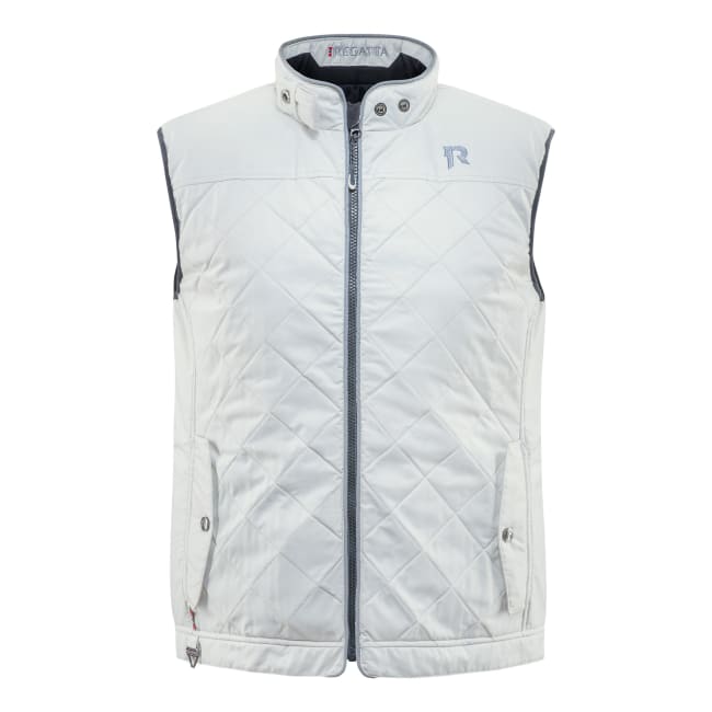 Regatta Marina 661 flytevest Hvit