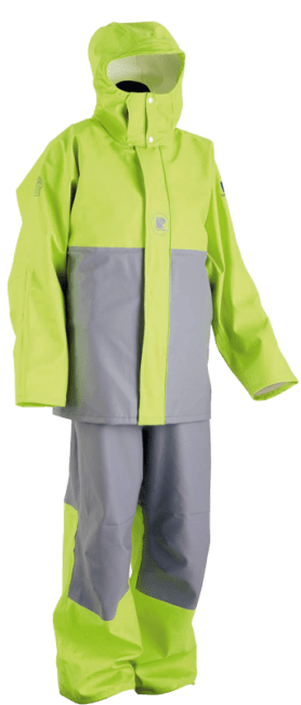 Regatta Fisherman bukse/jakke