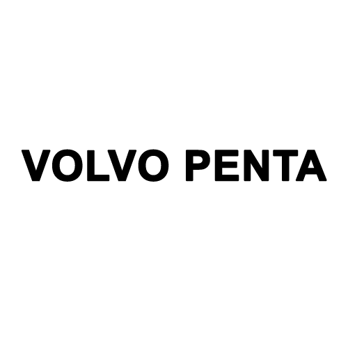 Volvo Penta AQD40A
