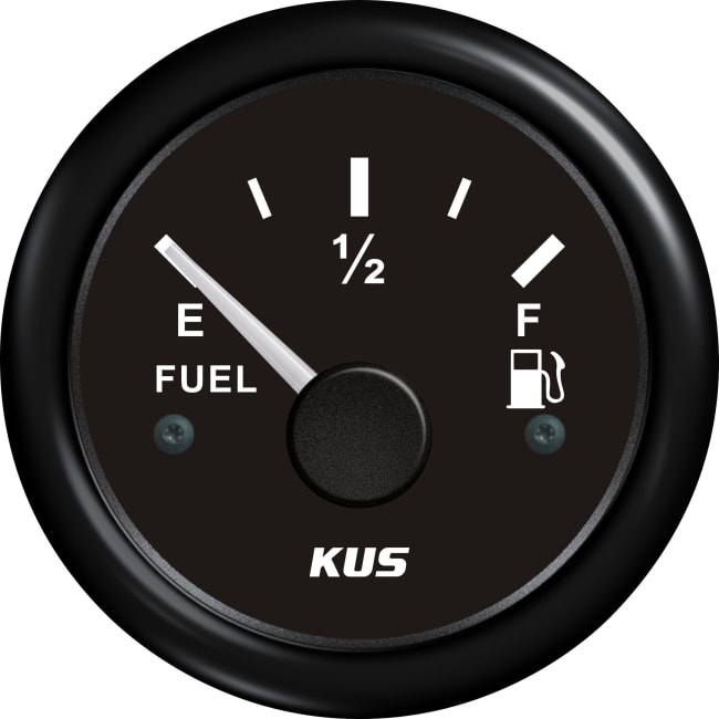 Kus drivstoffmåler 240-30 ohm