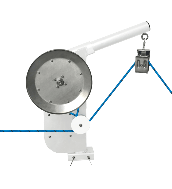 Smartliner Teinehaler 135kg