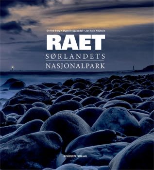 Raet-Sørlandets nasjonalpark