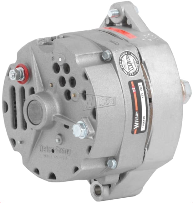 Dynamo 12V 61A W90-01-3154