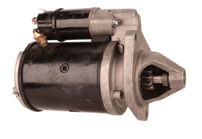 Starter 12V 2,8kW NBS-1445
