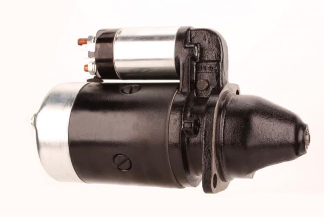 Starter 12V 1,1kW Volvo Penta AQ