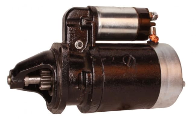 Starter 24V 3,2W NBS-0849 VP AQ21 AQD21 AQD32A