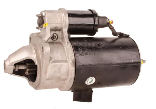 Starter 12V 2,0kW NBS-1420 Volvo Penta MD21