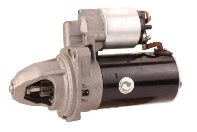 Starter 12V 1,1kW Volvo Penta 2001/2002/2003