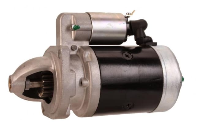 Starter 12V 1,8kW NBS-0812 Yanmar