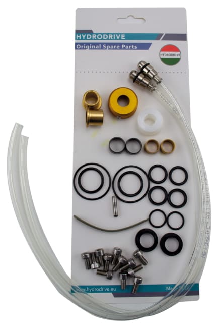 Hydrodrive Pakningssett styresylinder MC150W