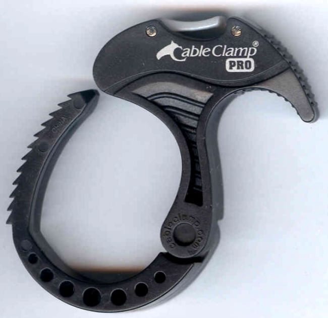Cable Clamp