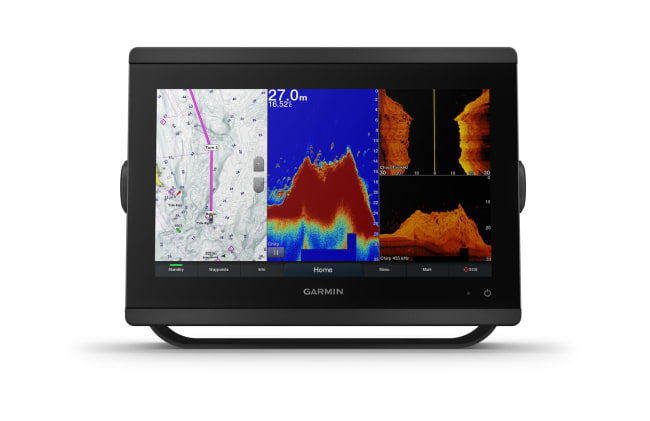 Garmin GPSMAP 8412xsv