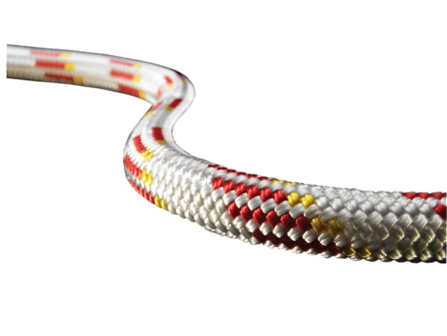 Admiral 7000 Dyneema SK78 Hvit/Rød