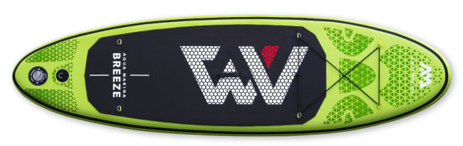 Aqua Marina Breeze SUP/m åre