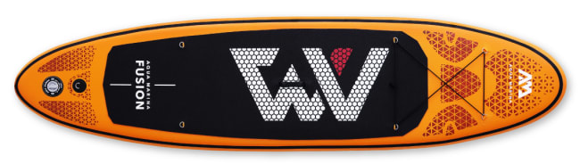 Aqua Marina Fusion SUP m/åre