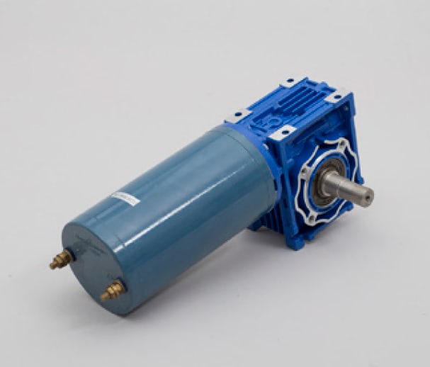 Northlift Motor til LH200/NH200 Blå 600W